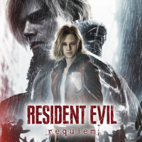 Resident Evil Requiem